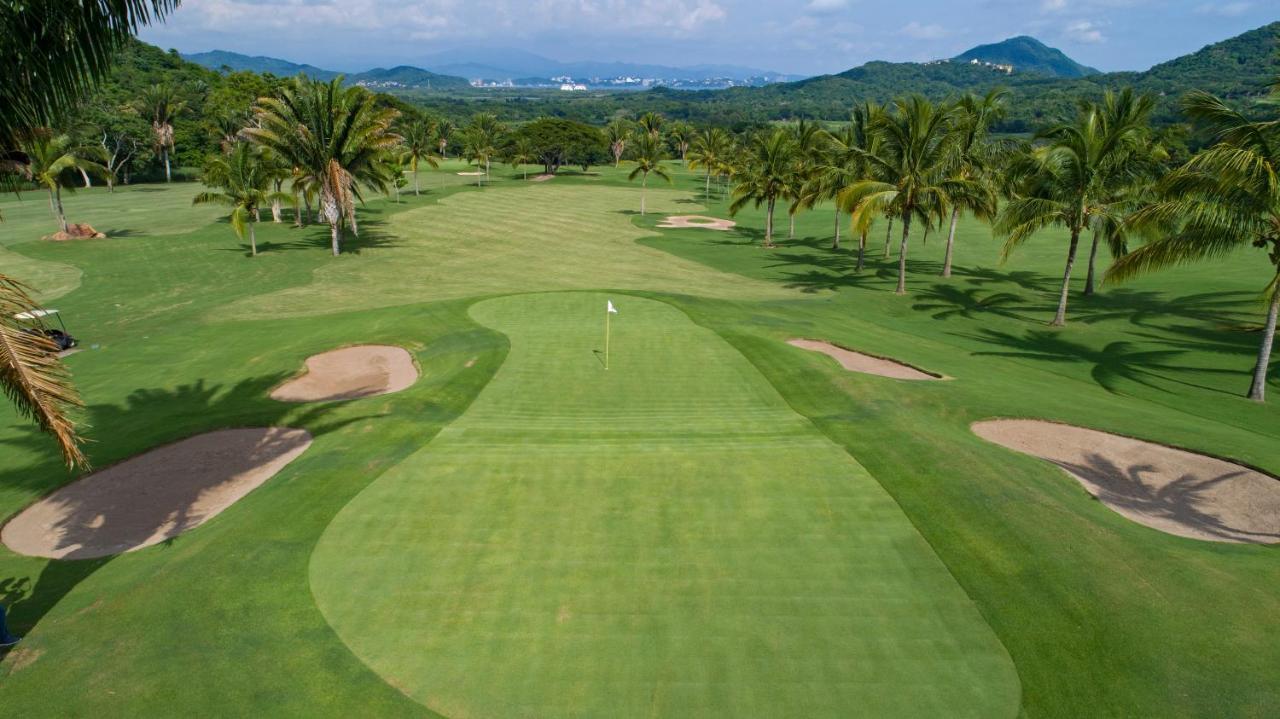 El Corazon Golf & Spa Resort Manzanillo Luaran gambar