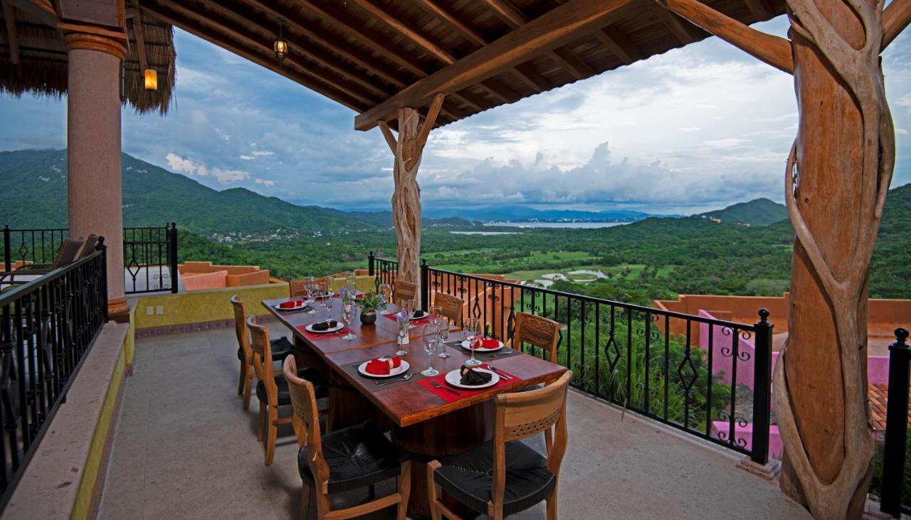 El Corazon Golf & Spa Resort Manzanillo Luaran gambar