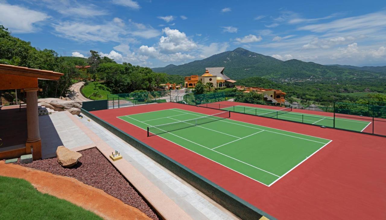 El Corazon Golf & Spa Resort Manzanillo Luaran gambar