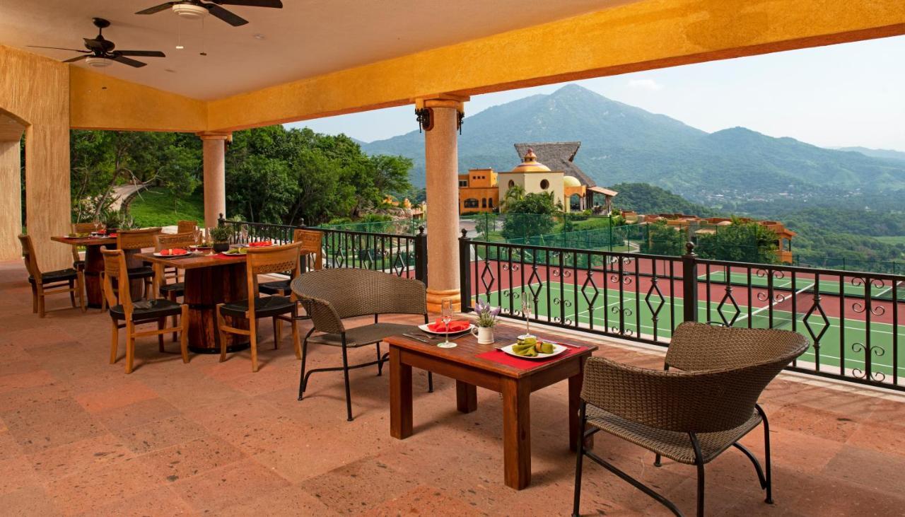 El Corazon Golf & Spa Resort Manzanillo Luaran gambar
