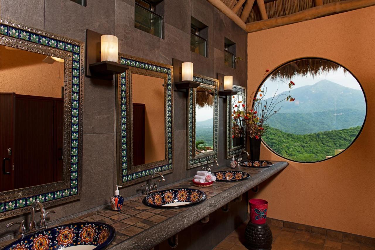 El Corazon Golf & Spa Resort Manzanillo Luaran gambar
