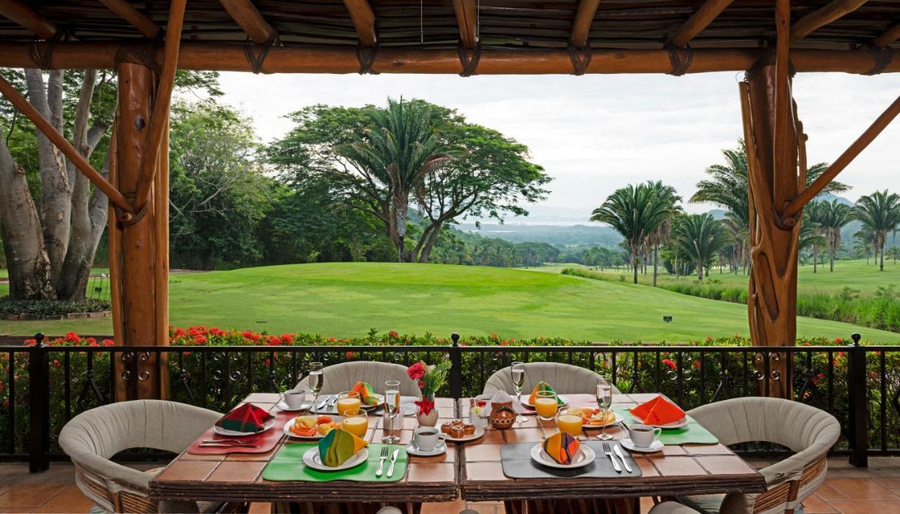 El Corazon Golf & Spa Resort Manzanillo Luaran gambar