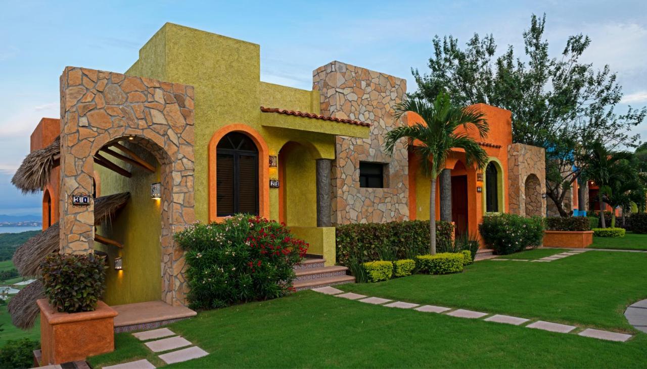 El Corazon Golf & Spa Resort Manzanillo Luaran gambar