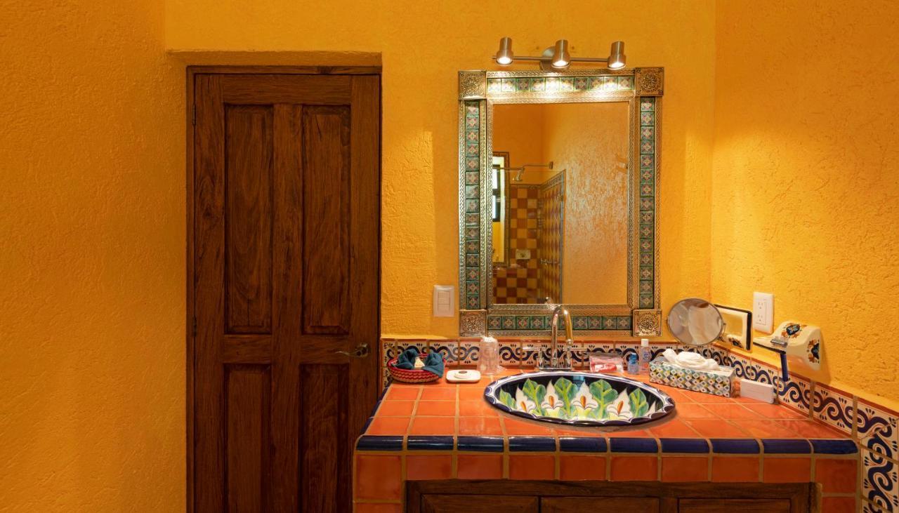 El Corazon Golf & Spa Resort Manzanillo Luaran gambar