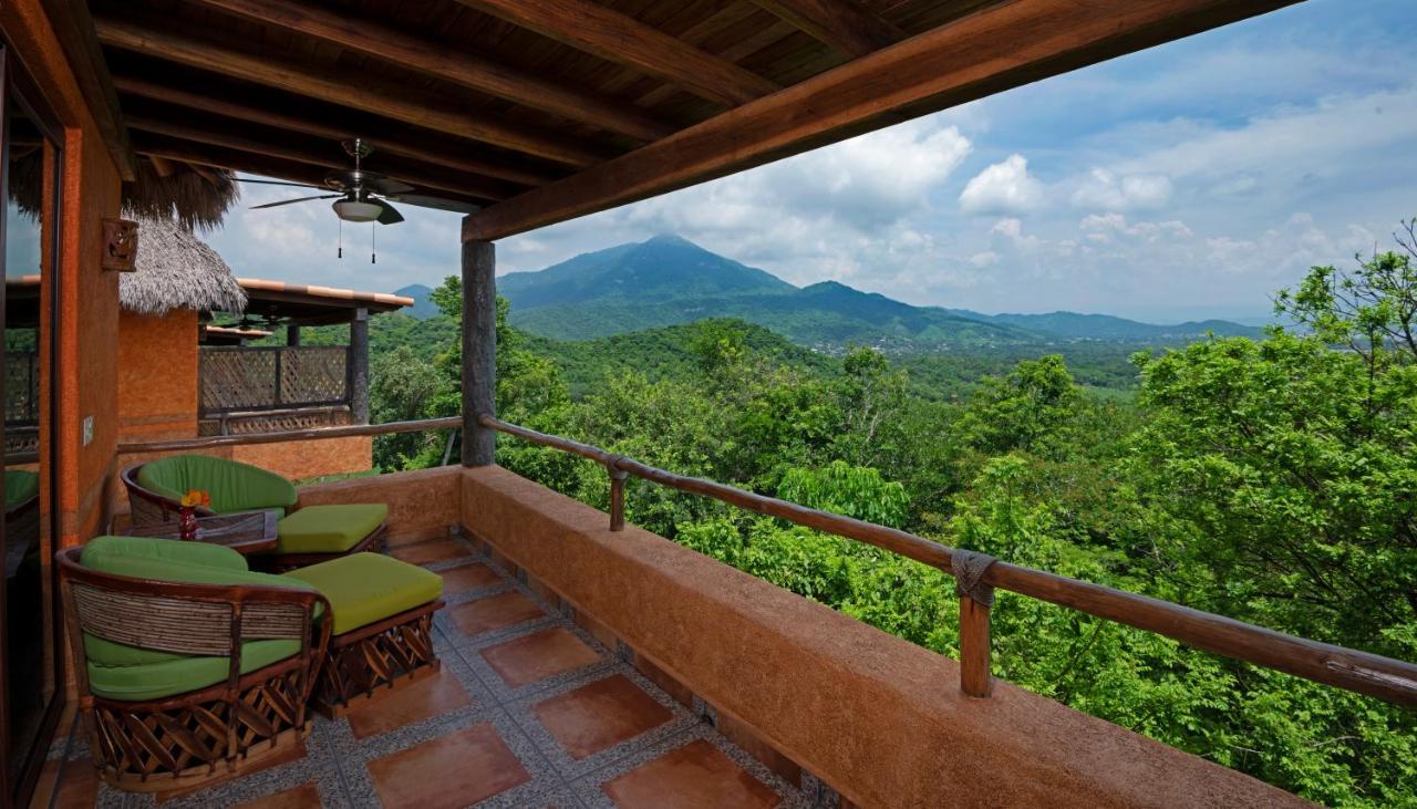 El Corazon Golf & Spa Resort Manzanillo Luaran gambar