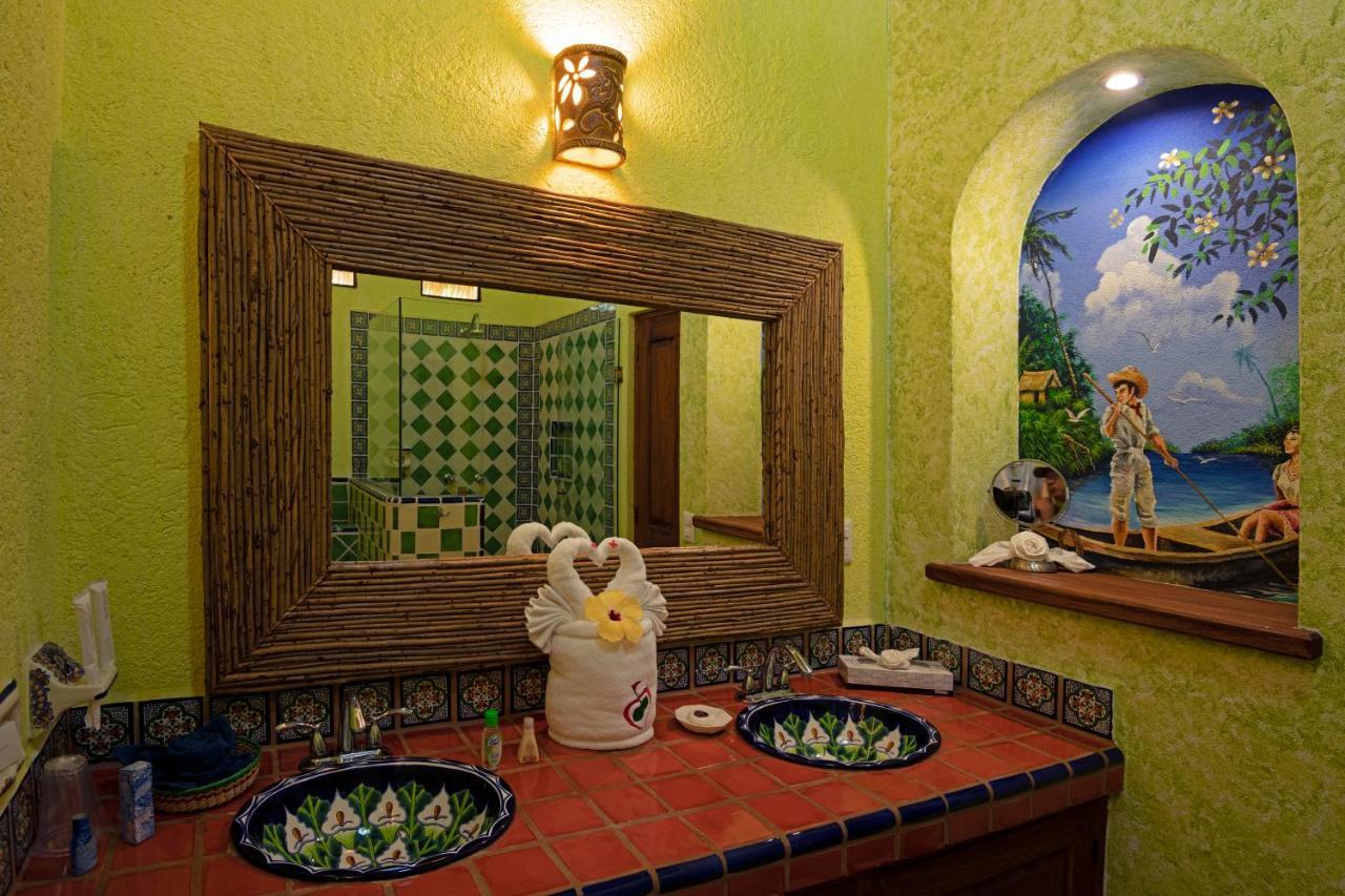 El Corazon Golf & Spa Resort Manzanillo Luaran gambar