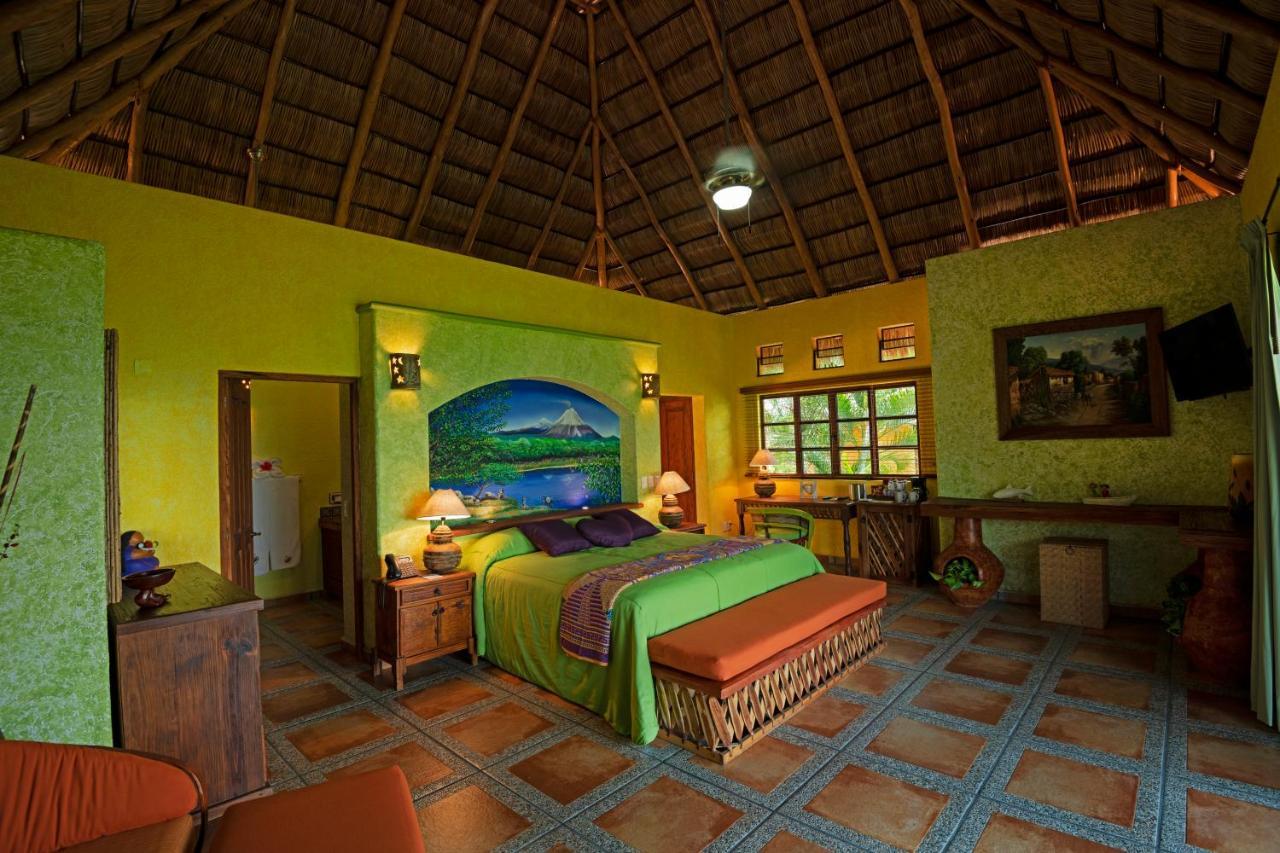 El Corazon Golf & Spa Resort Manzanillo Luaran gambar